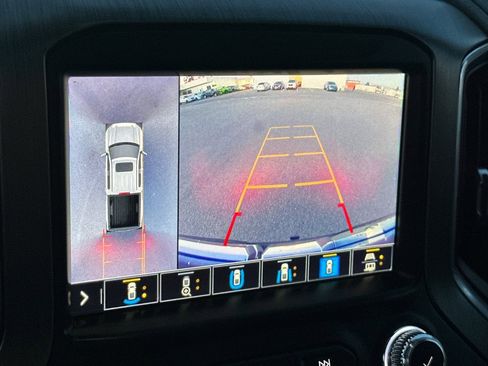 Used 2021 GMC Sierra 1500 Denali w/ Denali Ultimate Package image 18