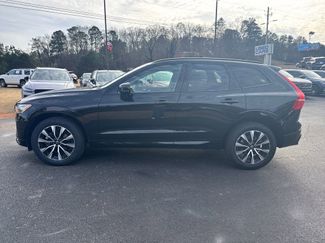 Certified 2023 Volvo XC60 B5 Plus w/ Protection Package Premier video 2