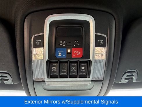 Used 2023 RAM 1500 Big Horn AWD/4WD image 31