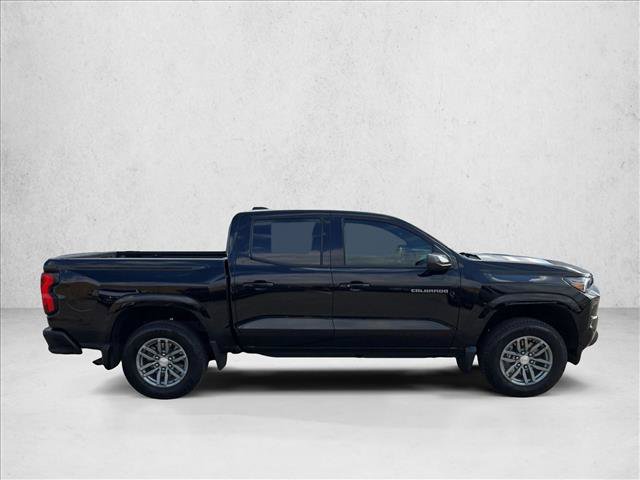 Used 2024 Chevrolet Colorado LT w/ LT Convenience Package RWD image 4
