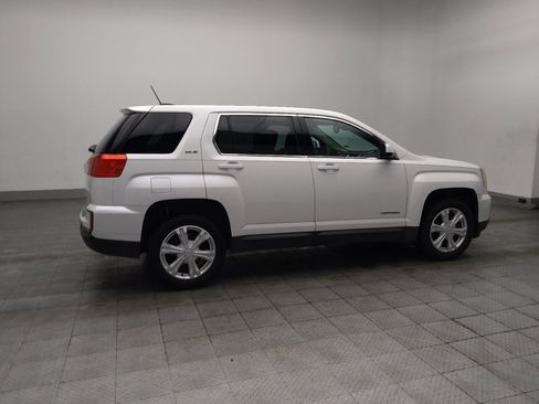 Used 2017 GMC Terrain SLE FWD image 10
