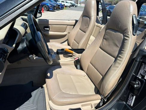 Used 2001 BMW Z3 3.0i image 10