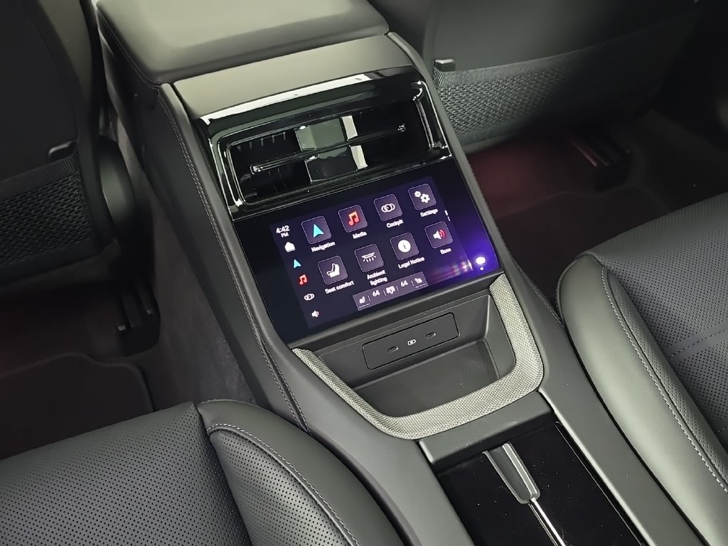 New 2026 Porsche Panamera 4 AWD/4WD image 26