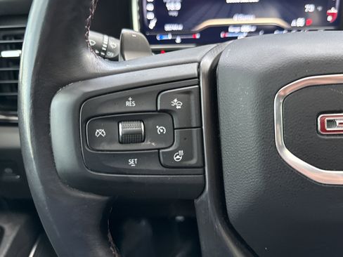 Used 2024 GMC Sierra 1500 AT4X w/ AT4X AEV Edition AWD/4WD image 18