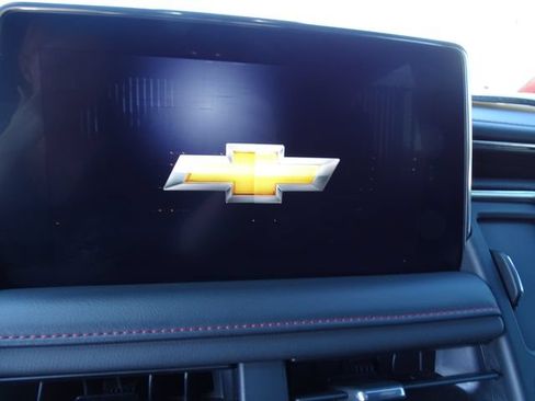 Certified 2023 Chevrolet Tahoe RST w/ RST Performance Edition AWD/4WD image 10