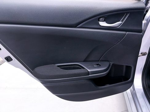 Used 2016 Honda Civic EX-T image 27