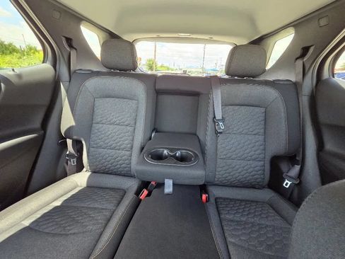 Used 2020 Chevrolet Equinox LT FWD image 35