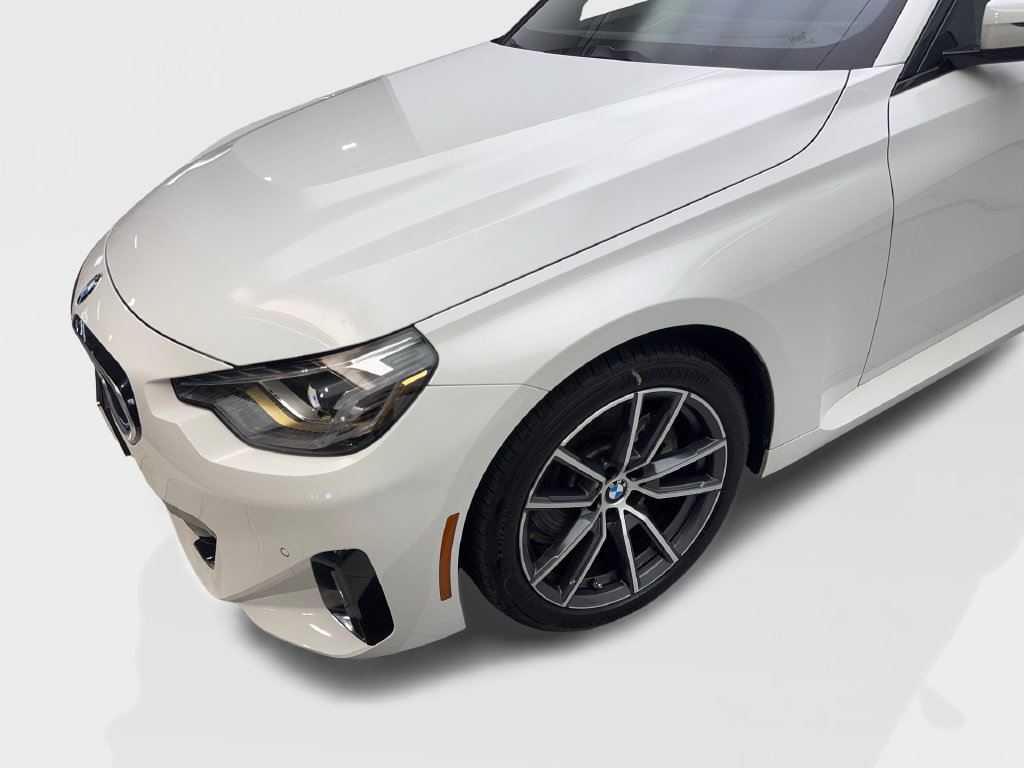 Used 2026 BMW 230i Coupe RWD image 20