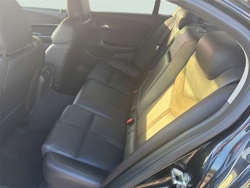 Used 2014 Chevrolet SS image 12