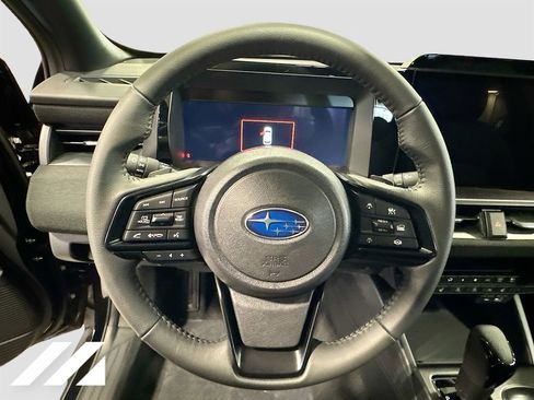 New 2026 Subaru Outback Premium AWD/4WD image 11