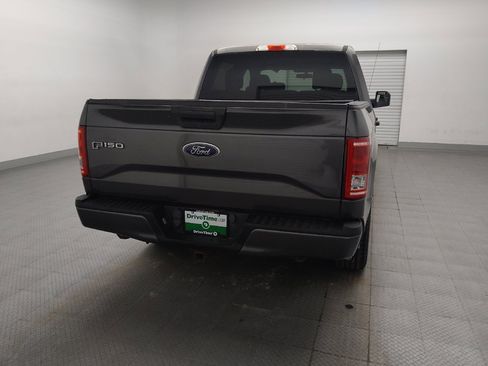 Used 2017 Ford F150 XL w/ Equipment Group 101A Mid RWD image 7