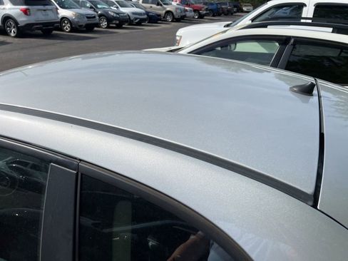 Used 2012 FIAT 500 Pop image 8