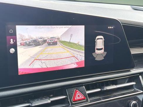 Used 2024 Kia Niro Wind w/ Wind Preserve Package image 25