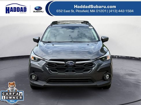 Certified 2024 Subaru Crosstrek 2.0i Premium AWD/4WD image 9