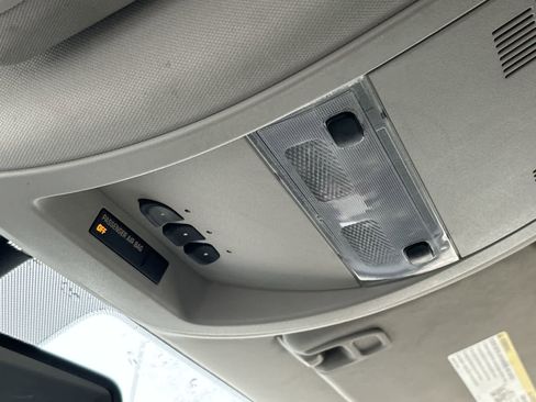 Used 2011 Chevrolet Silverado 1500 LTZ w/ Max Trailering Pack image 16