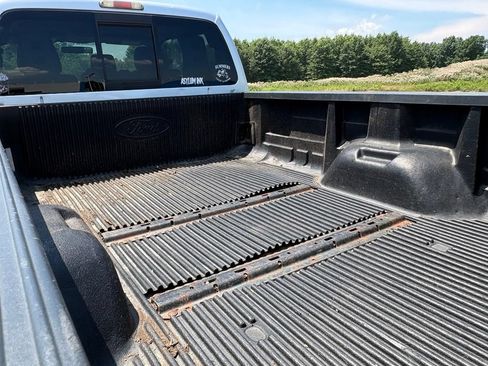 Used 2012 Ford F250 XL w/ PWR Equipment Group AWD/4WD image 50