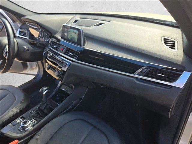 Used 2018 BMW X1 xDrive28i AWD/4WD image 22