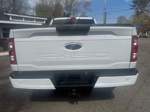 Used 2023 Ford F150 XL w/ STX Appearance Package AWD/4WD image 7