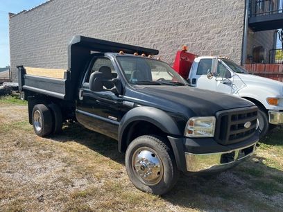 Used 2004 Ford F450 XL