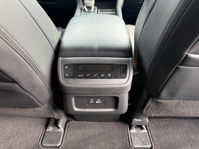Certified 2024 Nissan Pathfinder SL AWD/4WD image 25
