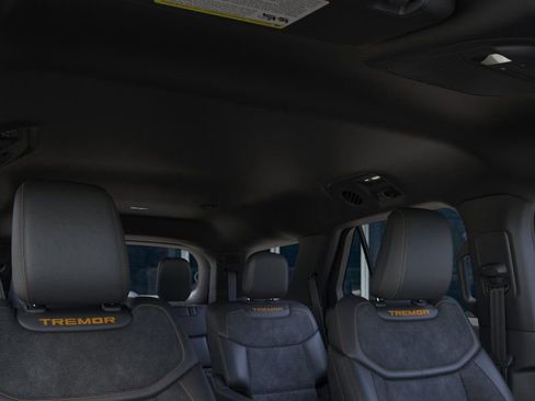 New 2026 Ford Explorer Tremor w/ Tremor Convenience Package image 22
