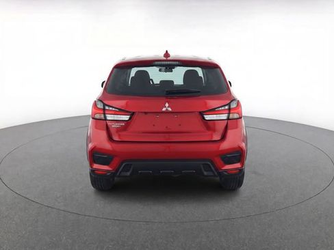 Used 2022 Mitsubishi Outlander Sport ES image 6