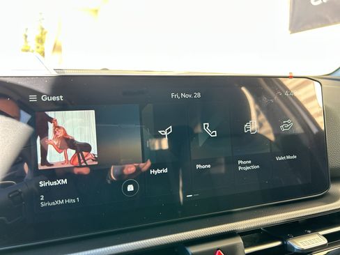 New 2026 Kia Sportage S image 19