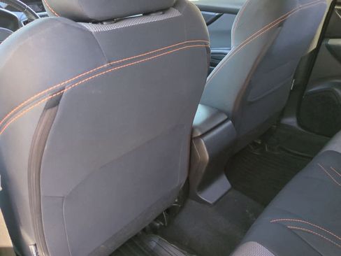 Used 2020 Subaru Crosstrek 2.0i Premium image 18