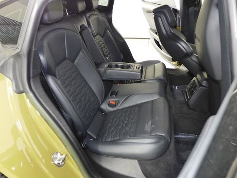 Used 2023 Audi e-tron GT Premium Plus w/ Performance Package AWD/4WD image 19