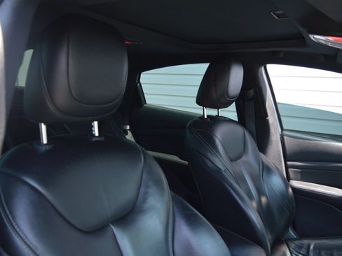 Used 2013 Dodge Dart Limited w/ Limited Special Edition Group FWD image 19