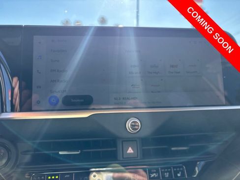 Used 2024 Toyota Crown AWD/4WD image 28