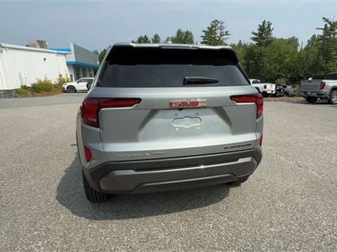 New 2026 GMC Terrain Elevation image 7