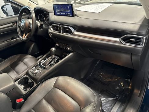 Certified 2024 MAZDA CX-5 AWD 2.5 S w/ Preferred Package image 18