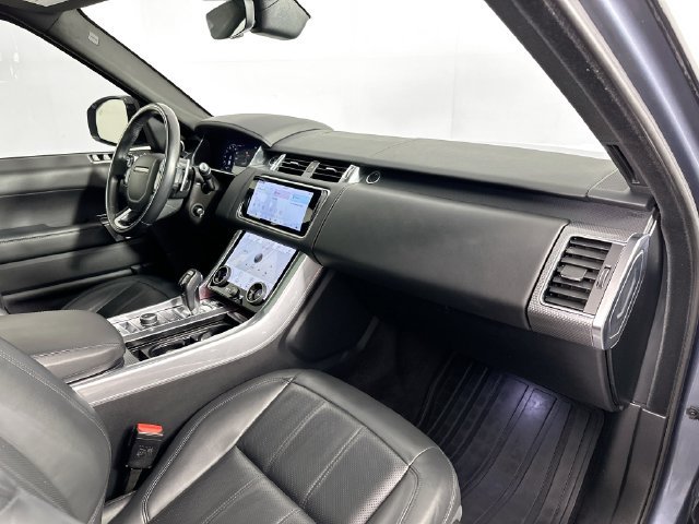 Used 2021 Land Rover Range Rover Sport HSE Dynamic AWD/4WD image 30