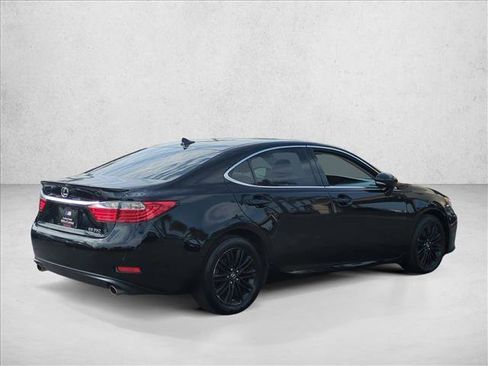 Used 2014 Lexus ES 350 image 5