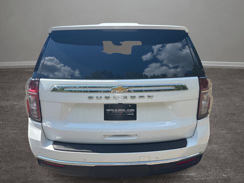 Used 2023 Chevrolet Suburban LS image 30