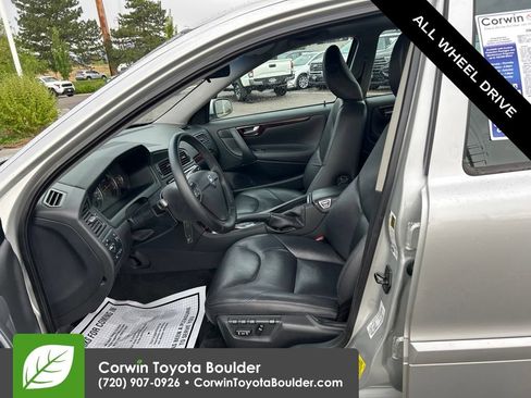 Used 2006 Volvo S60 2.5T AWD/4WD image 24