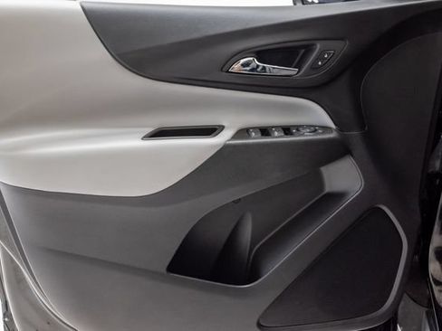 Used 2024 Chevrolet Equinox LS w/ LPO, Floor Liner Package FWD image 8