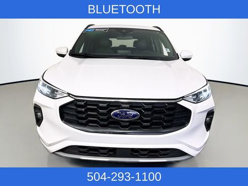 Used 2023 Ford Escape ST-Line Select AWD/4WD image 3