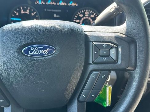 Used 2020 Ford F150 XLT w/ Equipment Group 301A Mid AWD/4WD image 24