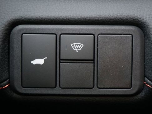 New 2026 Honda Passport TrailSport Elite image 17