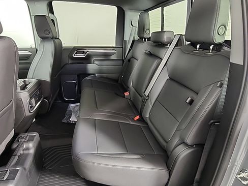 New 2026 Chevrolet Silverado 3500 LTZ w/ LTZ Plus Package image 21