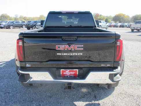 New 2026 GMC Sierra 3500 SLE w/ SLE Value Package image 6