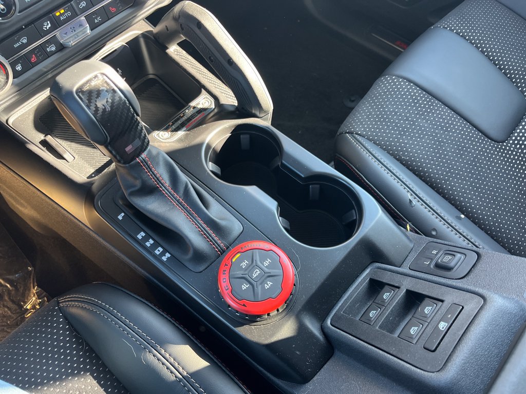 Used 2025 Ford Bronco Raptor AWD/4WD image 11
