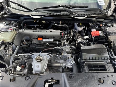 Used 2020 Honda Civic Sport image 59