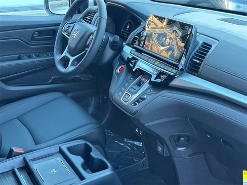 New 2026 Honda Odyssey EX-L image 9