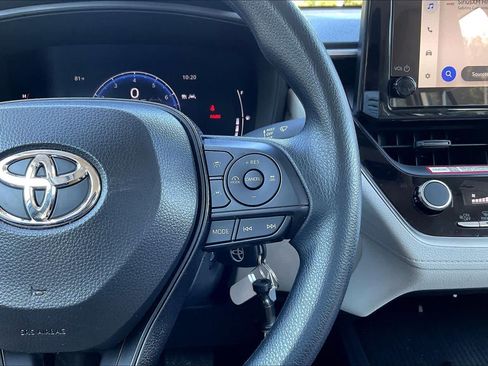 Used 2026 Toyota Corolla Cross L FWD image 25