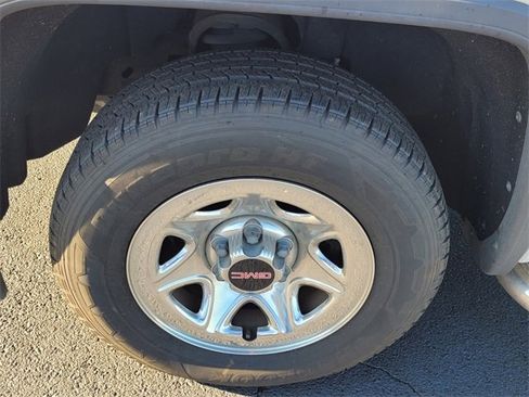 Used 2014 GMC Sierra 1500 2WD Crew Cab w/ Sierra Appearance Package image 14