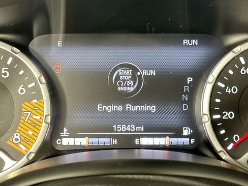 Used 2022 Jeep Renegade Latitude image 12