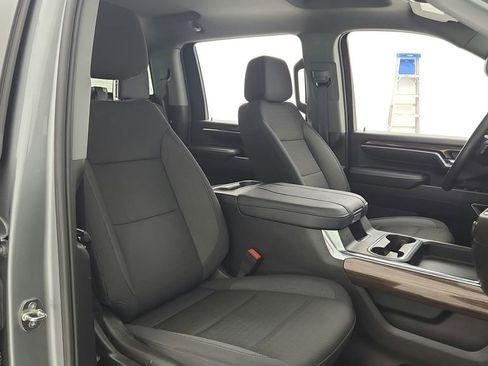 Used 2024 Chevrolet Silverado 2500 LT w/ Texas Edition AWD/4WD image 57